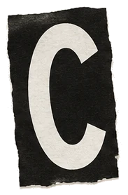 C